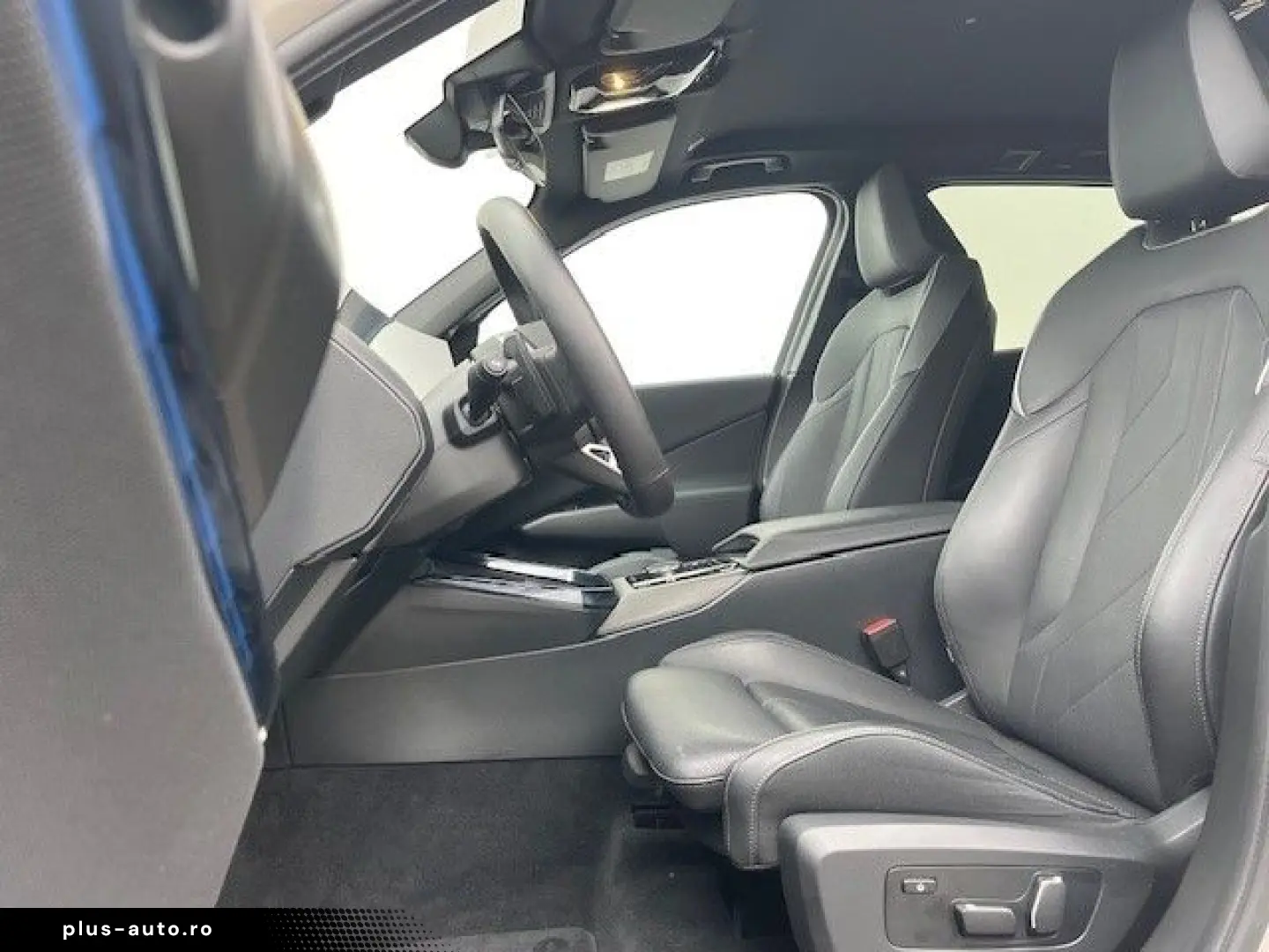 BMW X3 20d M-Sport SR19 AHK MemoSitze DA PA Sperrdif
