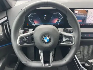 BMW X3 20d M-Sport SR19 AHK MemoSitze DA PA Sperrdif