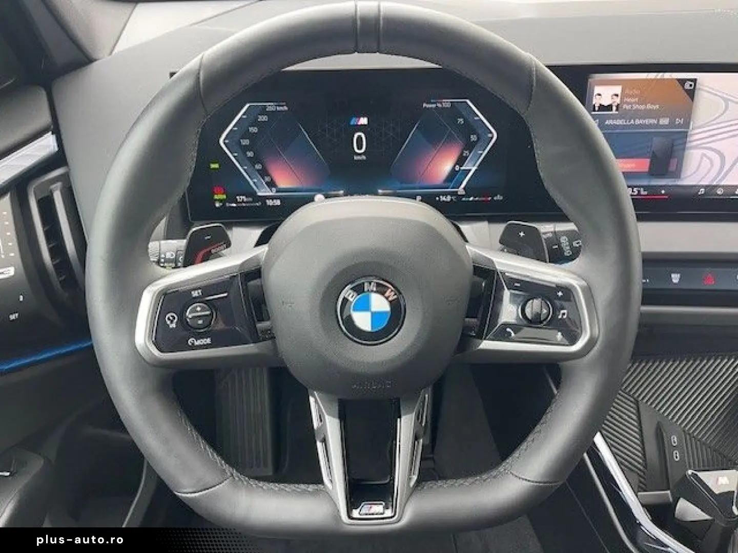BMW X3 20d M-Sport SR19 AHK MemoSitze DA PA Sperrdif