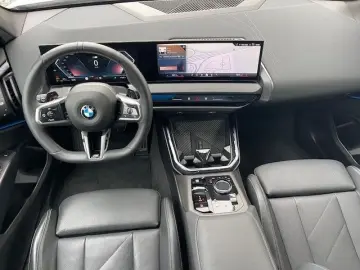 BMW X3 20d M-Sport SR19 AHK MemoSitze DA PA Sperrdif