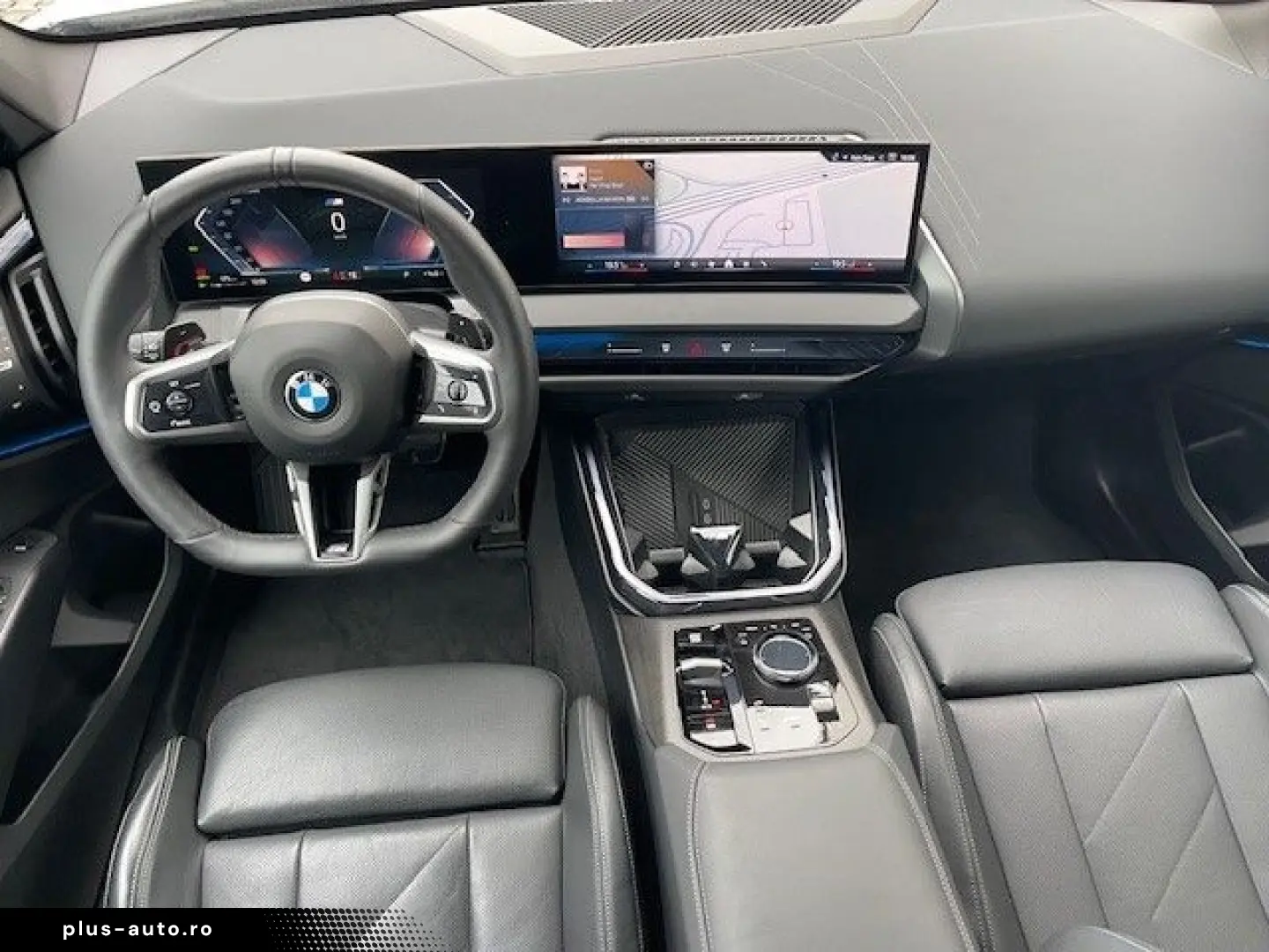 BMW X3 20d M-Sport SR19 AHK MemoSitze DA PA Sperrdif