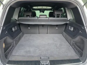 MERCEDES-BENZ GLB 200 4MATIC  AMG LINE  PANO  DISTRO…