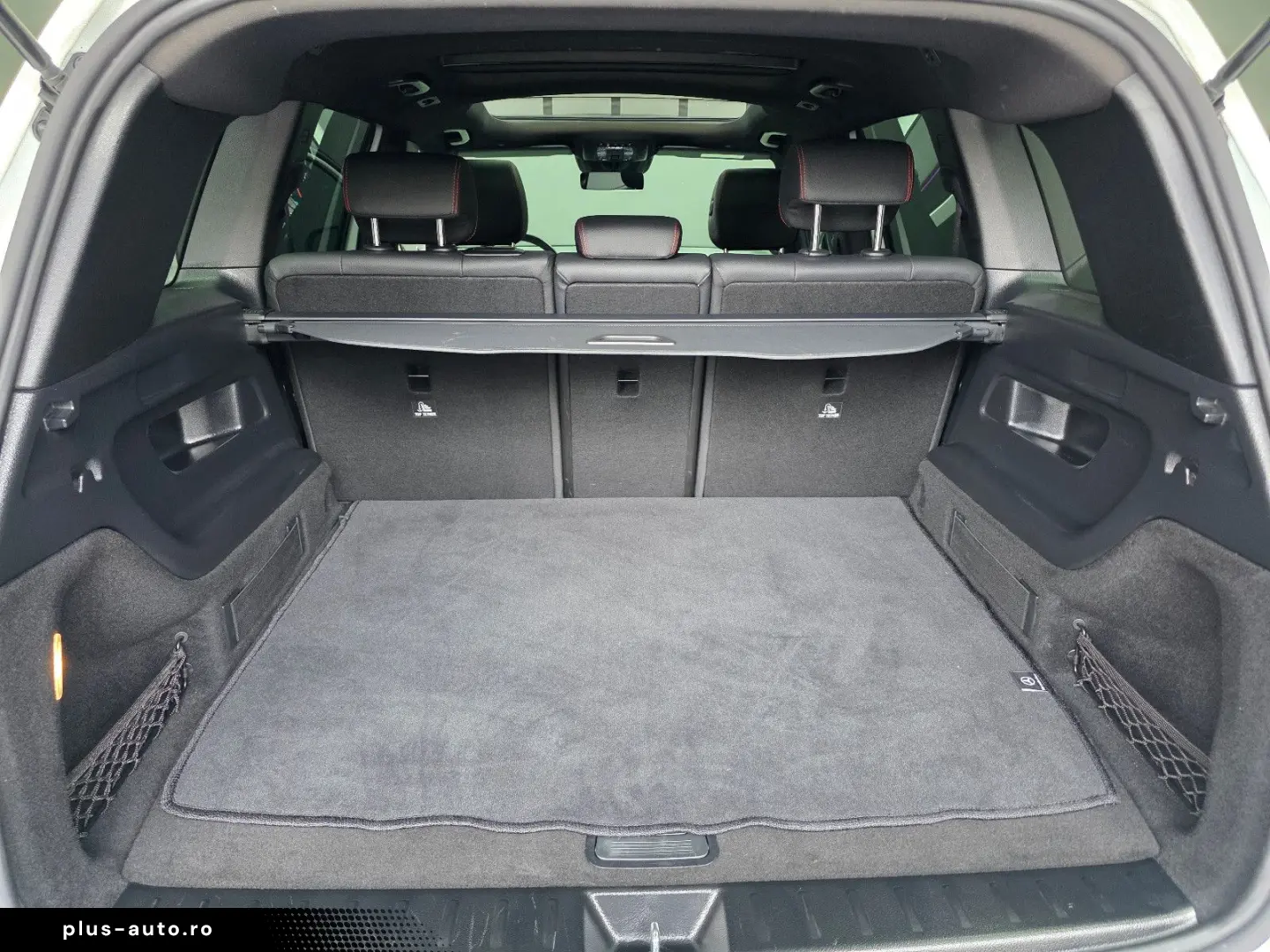MERCEDES-BENZ GLB 200 4MATIC  AMG LINE  PANO  DISTRO&hellip;