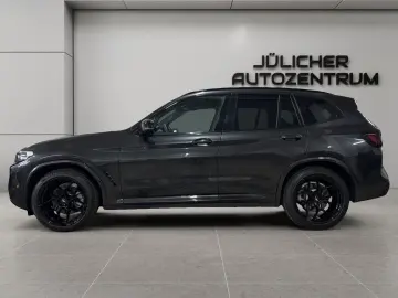 BMW X3 XDrive30i M-Paket 9000 KM