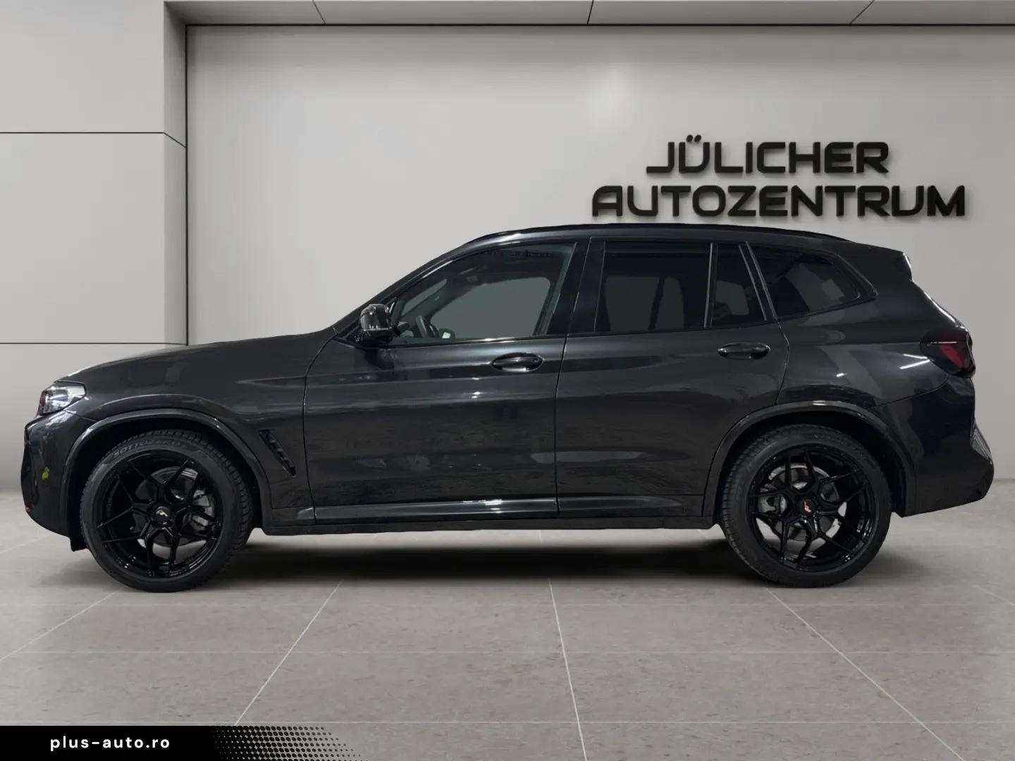 BMW X3 XDrive30i M-Paket 9000 KM