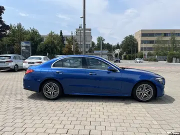 Mercedes-Benz C 300 e AMG Premium 18  D-Light 360