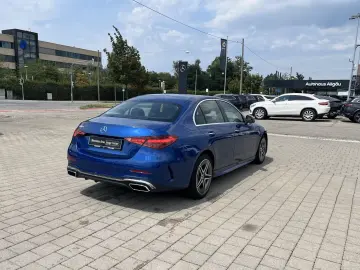 Mercedes-Benz C 300 e AMG Premium 18  D-Light 360
