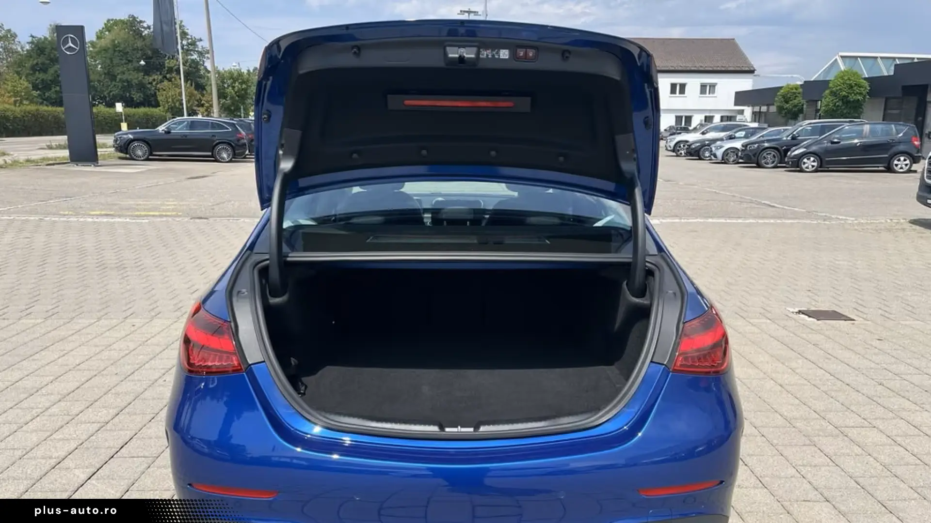 Mercedes-Benz C 300 e AMG Premium 18  D-Light 360
