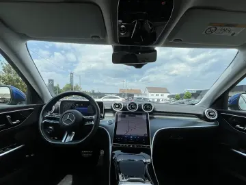 Mercedes-Benz C 300 e AMG Premium 18  D-Light 360