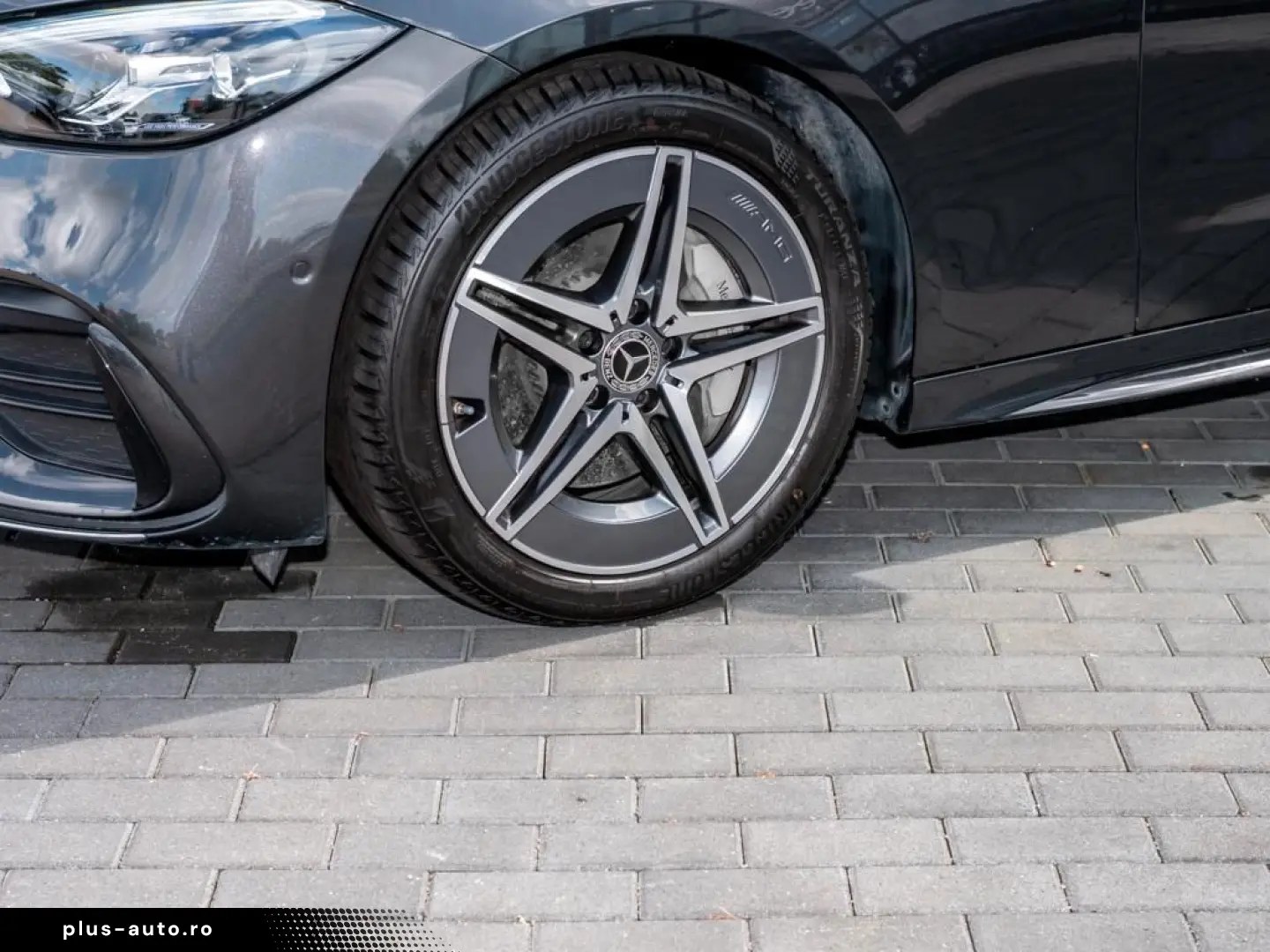 MERCEDES-BENZ C 300 AMG AHK MBUX LED SHZ KEYLESS-GO