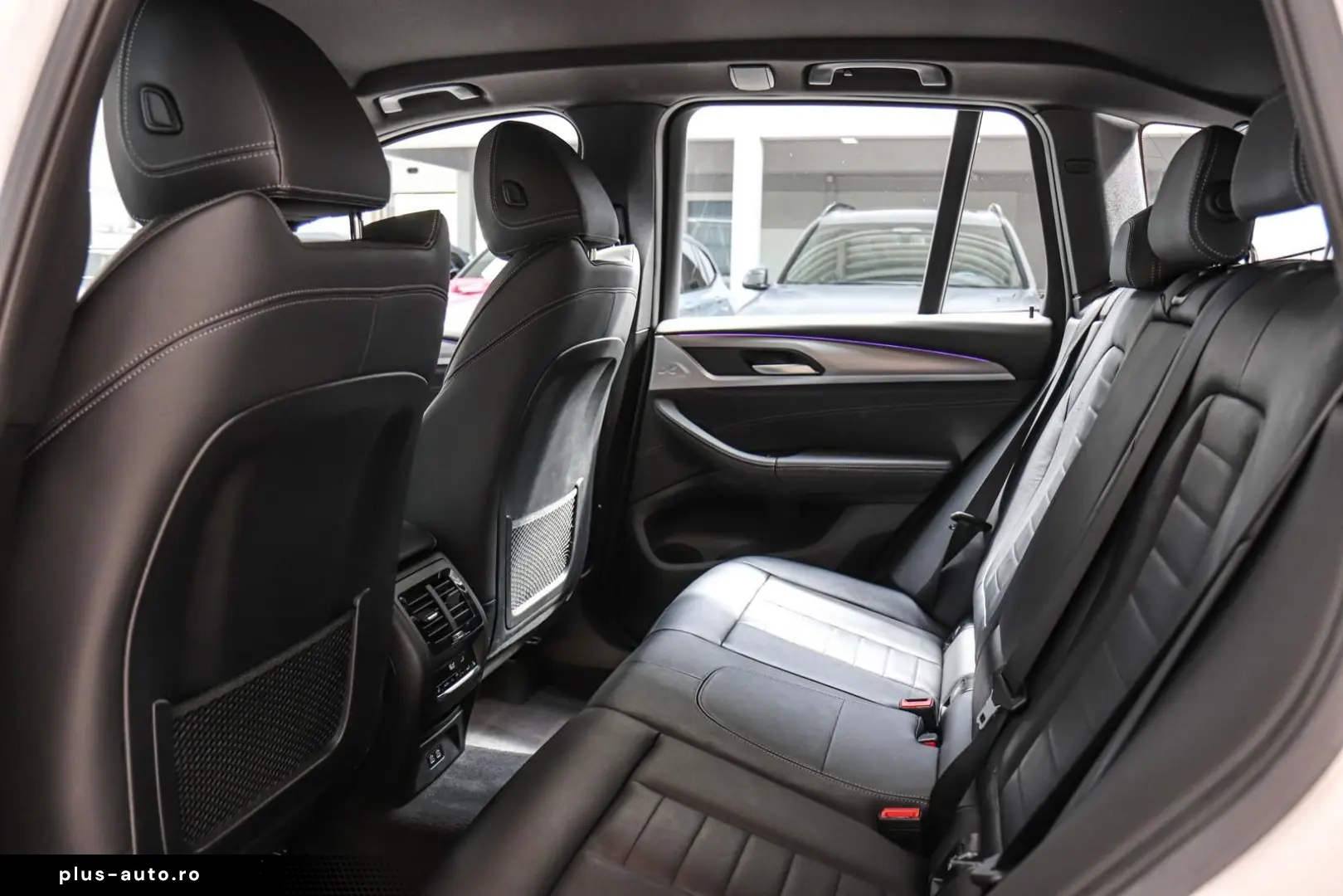BMW X3 xDrive 30i    M SPORT KAMERA