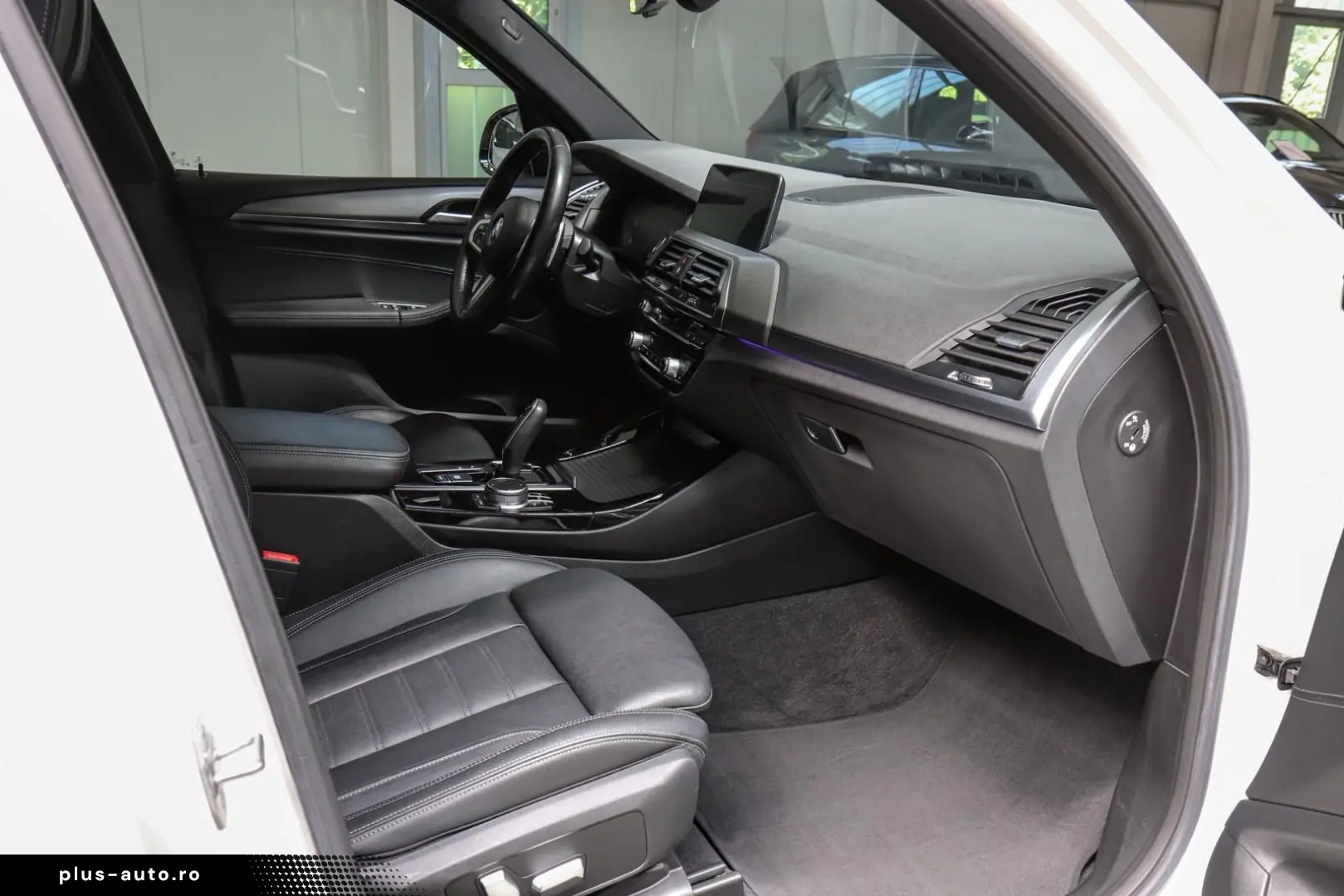 BMW X3 xDrive 30i    M SPORT KAMERA