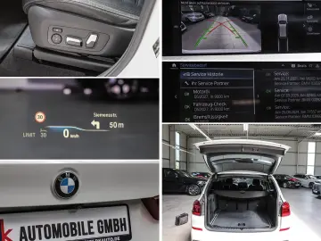 BMW X3 xDrive 30i    M SPORT KAMERA