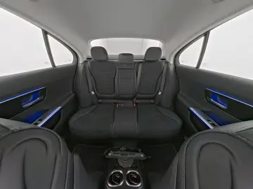 MERCEDES-BENZ C 300 e AMG LED MEM. WP RFK TW