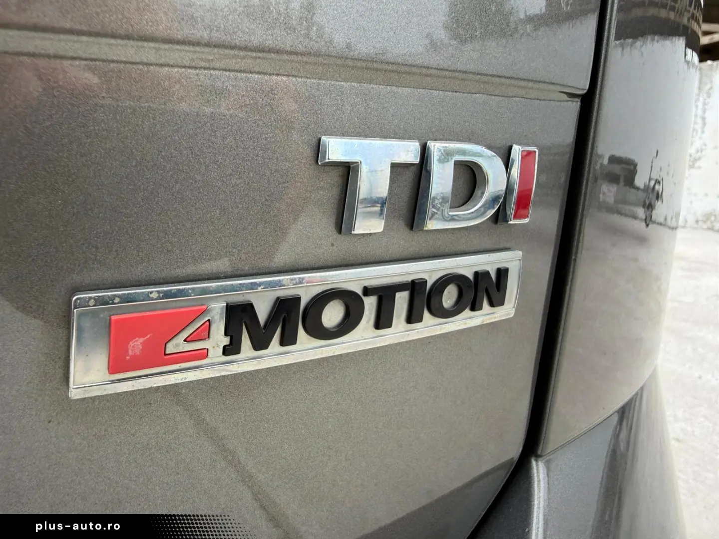 Vw Golf VII 4Motion 2016 1.6 Diesel