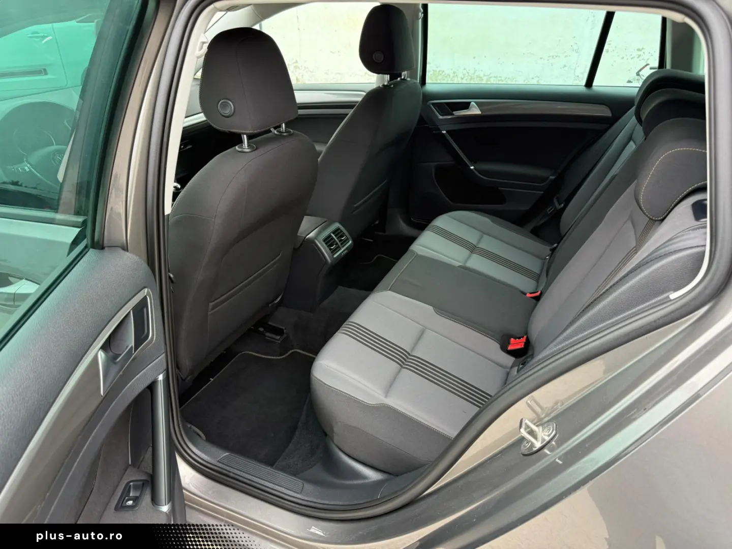 Vw Golf VII 4Motion 2016 1.6 Diesel
