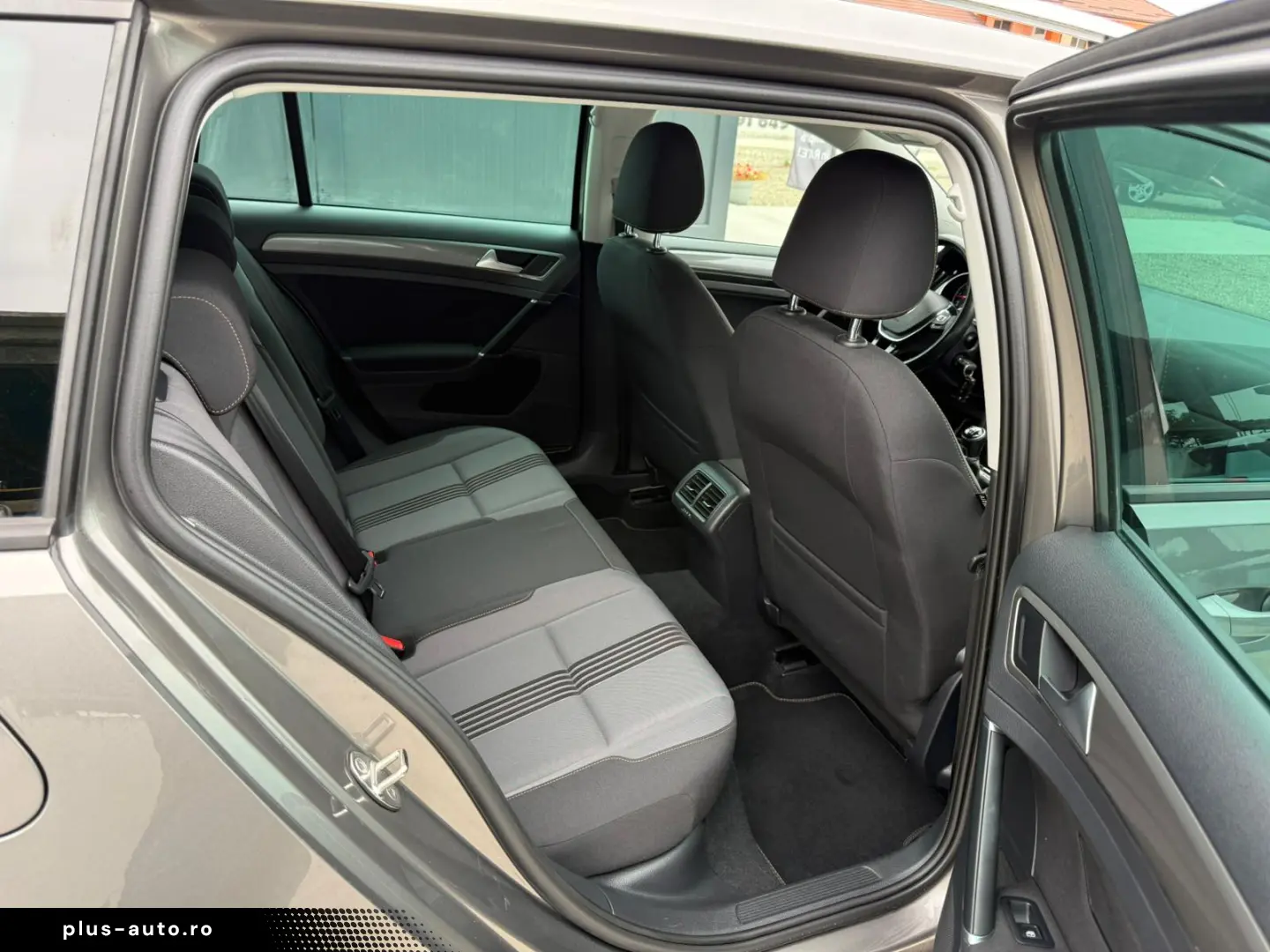Vw Golf VII 4Motion 2016 1.6 Diesel