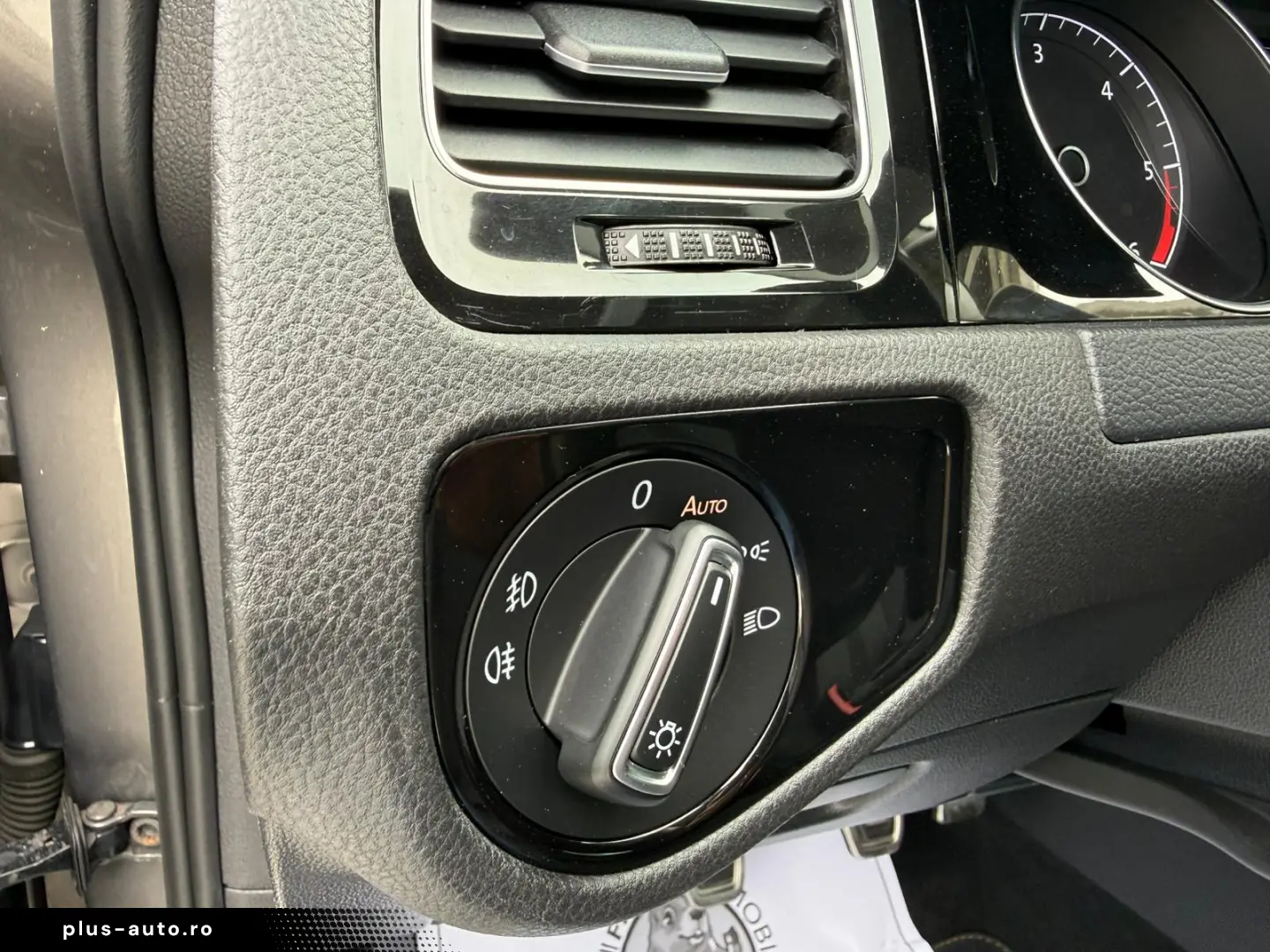 Vw Golf VII 4Motion 2016 1.6 Diesel