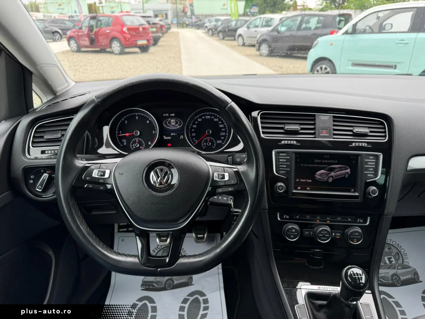 Vw Golf VII 4Motion 2016 1.6 Diesel