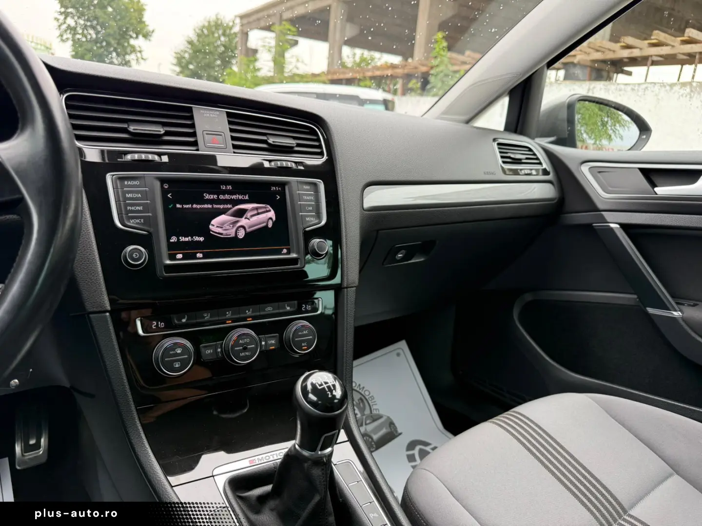 Vw Golf VII 4Motion 2016 1.6 Diesel