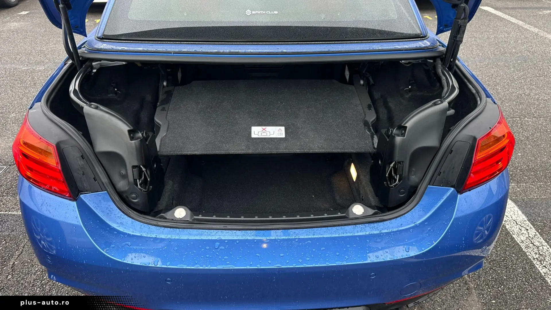 428I Cabrio Garantie 36 luni TVA LED Piele Incalzire