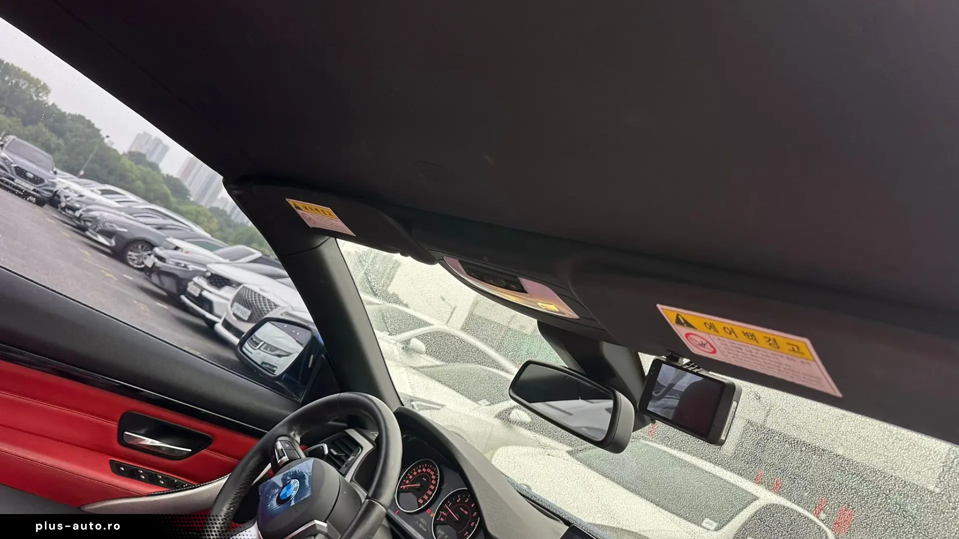 428I Cabrio Garantie 36 luni TVA LED Piele Incalzire