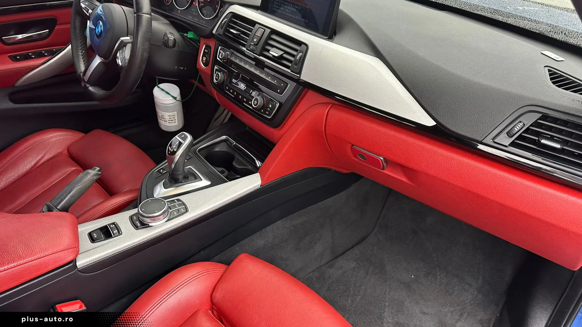428I Cabrio Garantie 36 luni TVA LED Piele Incalzire