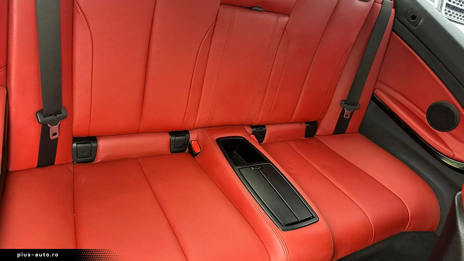 428I Cabrio Garantie 36 luni TVA LED Piele Incalzire