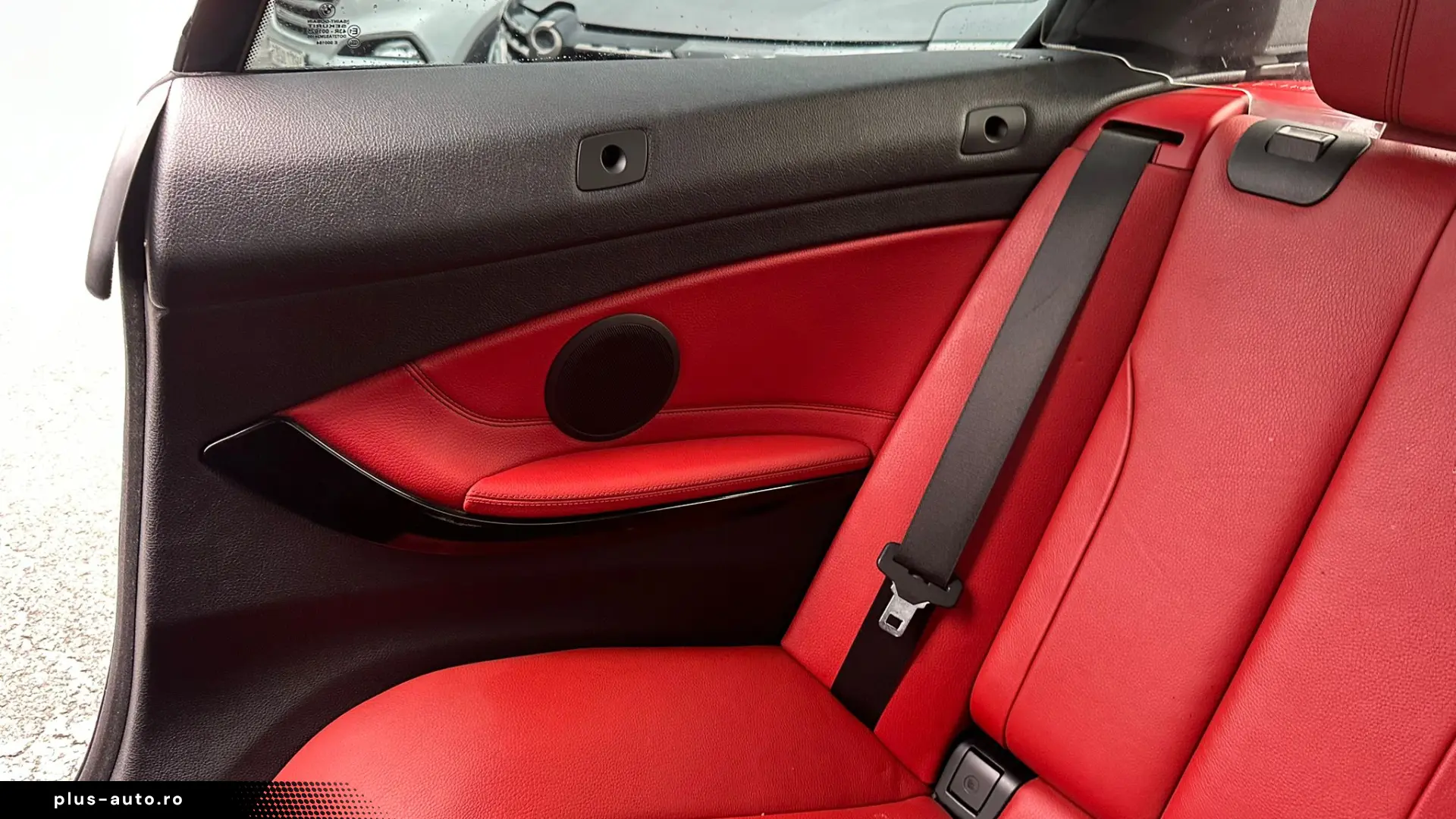 428I Cabrio Garantie 36 luni TVA LED Piele Incalzire