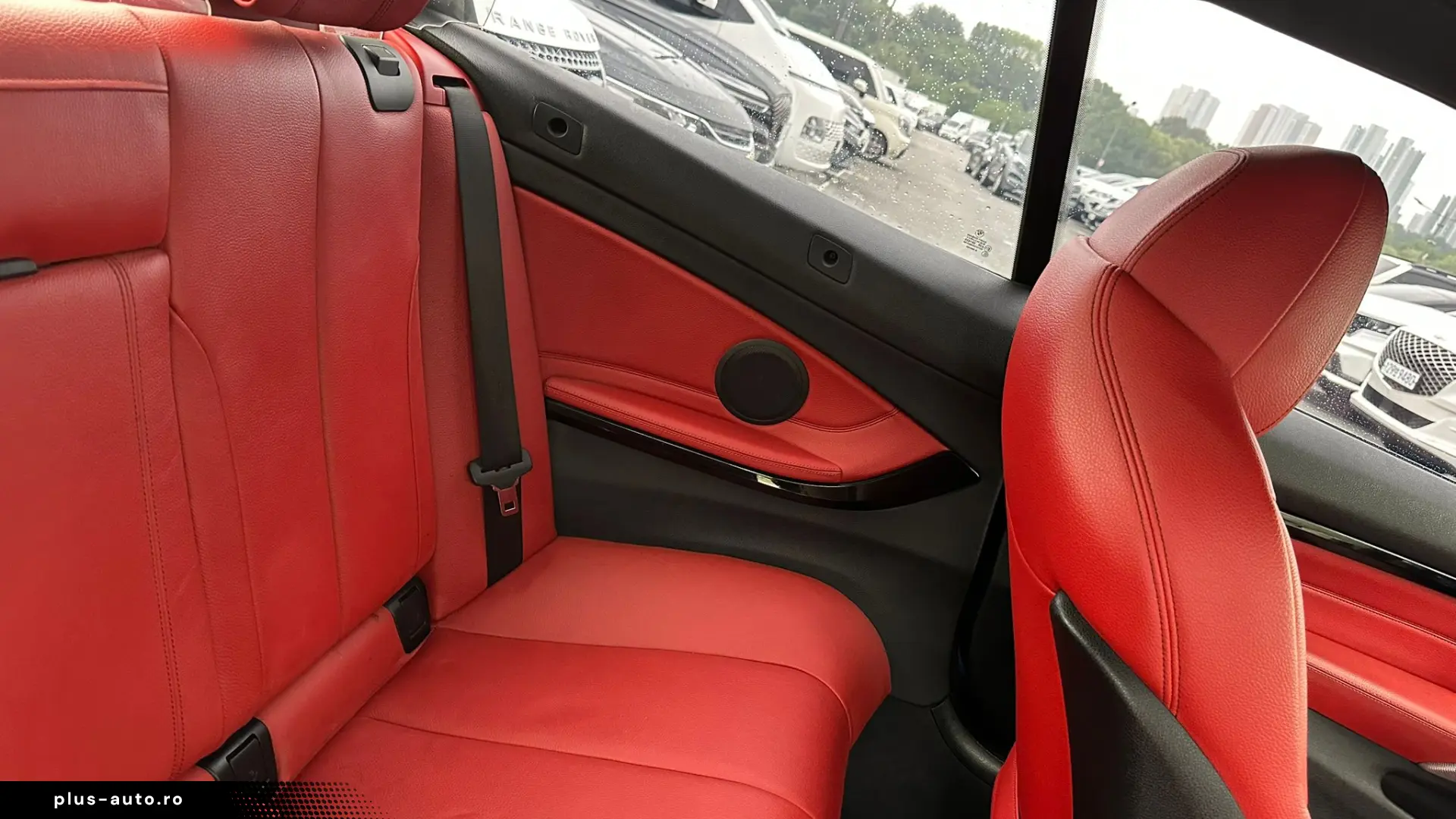 428I Cabrio Garantie 36 luni TVA LED Piele Incalzire