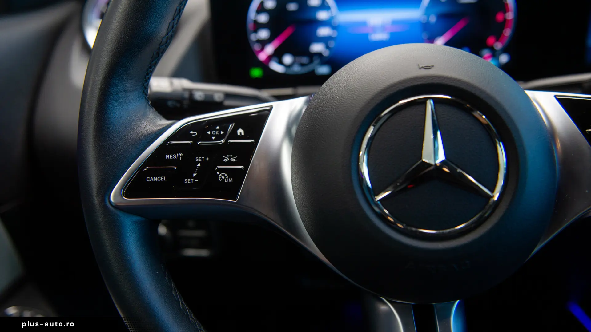 Mercedes-Benz GLA 200d Progressive