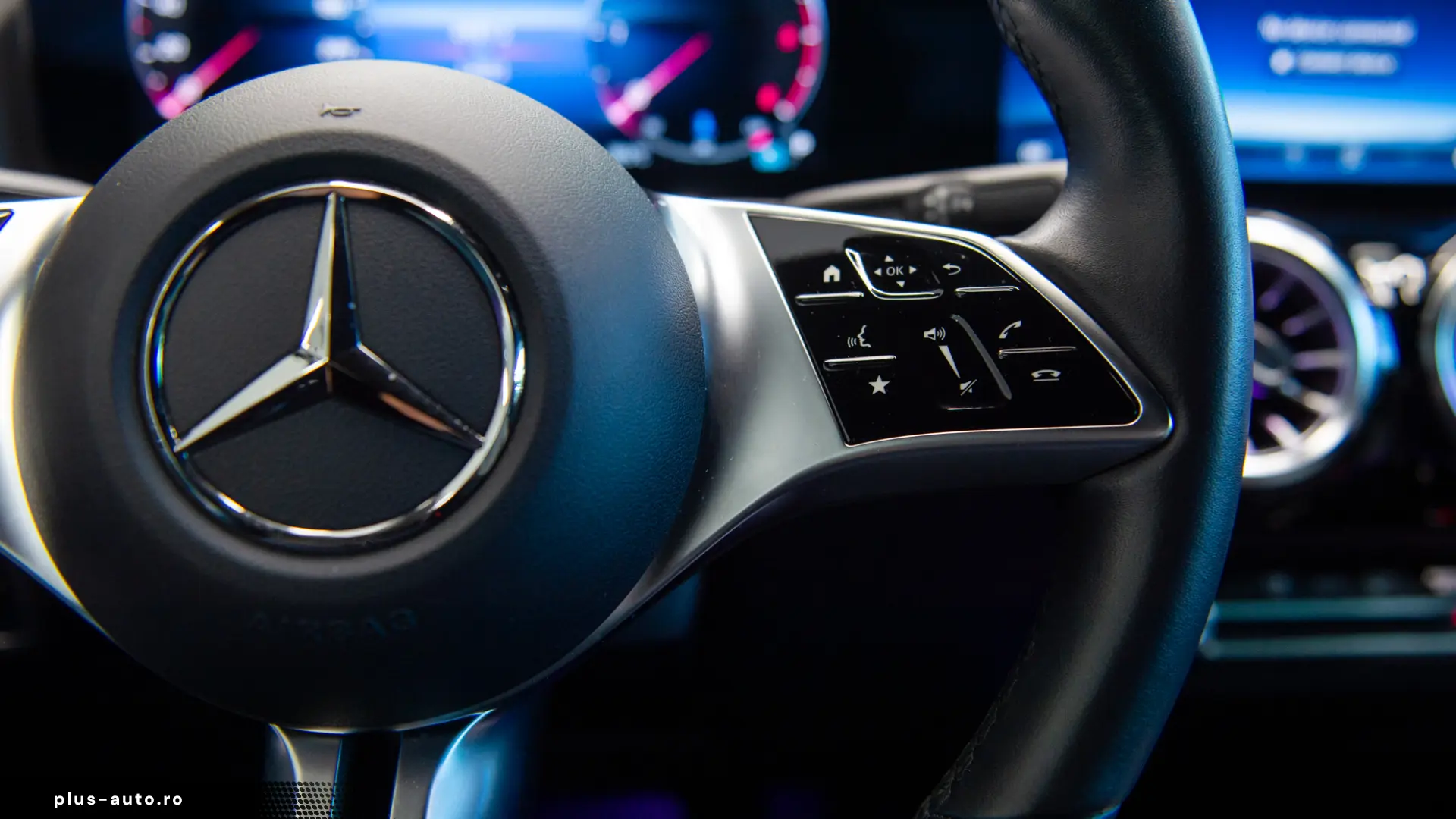 Mercedes-Benz GLA 200d Progressive