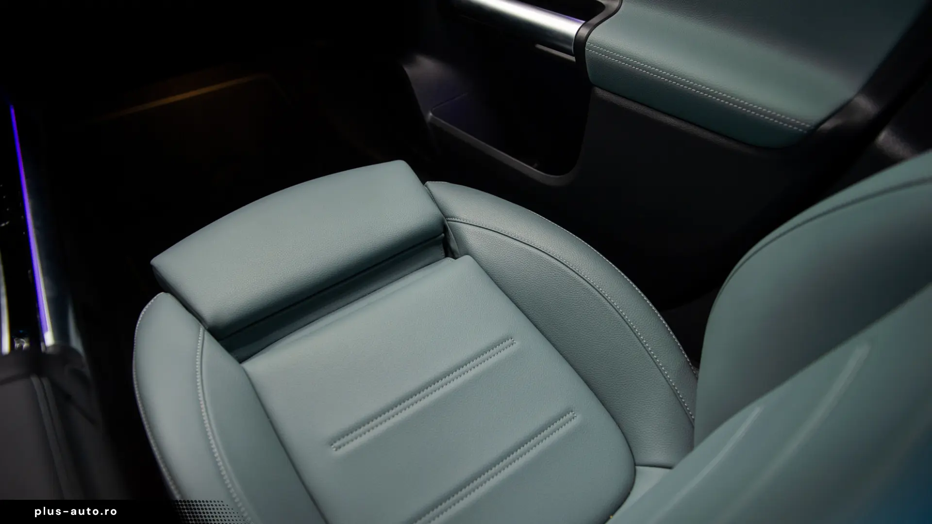 Mercedes-Benz GLA 200d Progressive