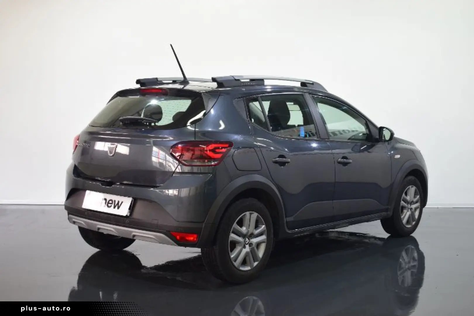 DACIA SANDERO 1.0 Eco-G 100CP Comfort