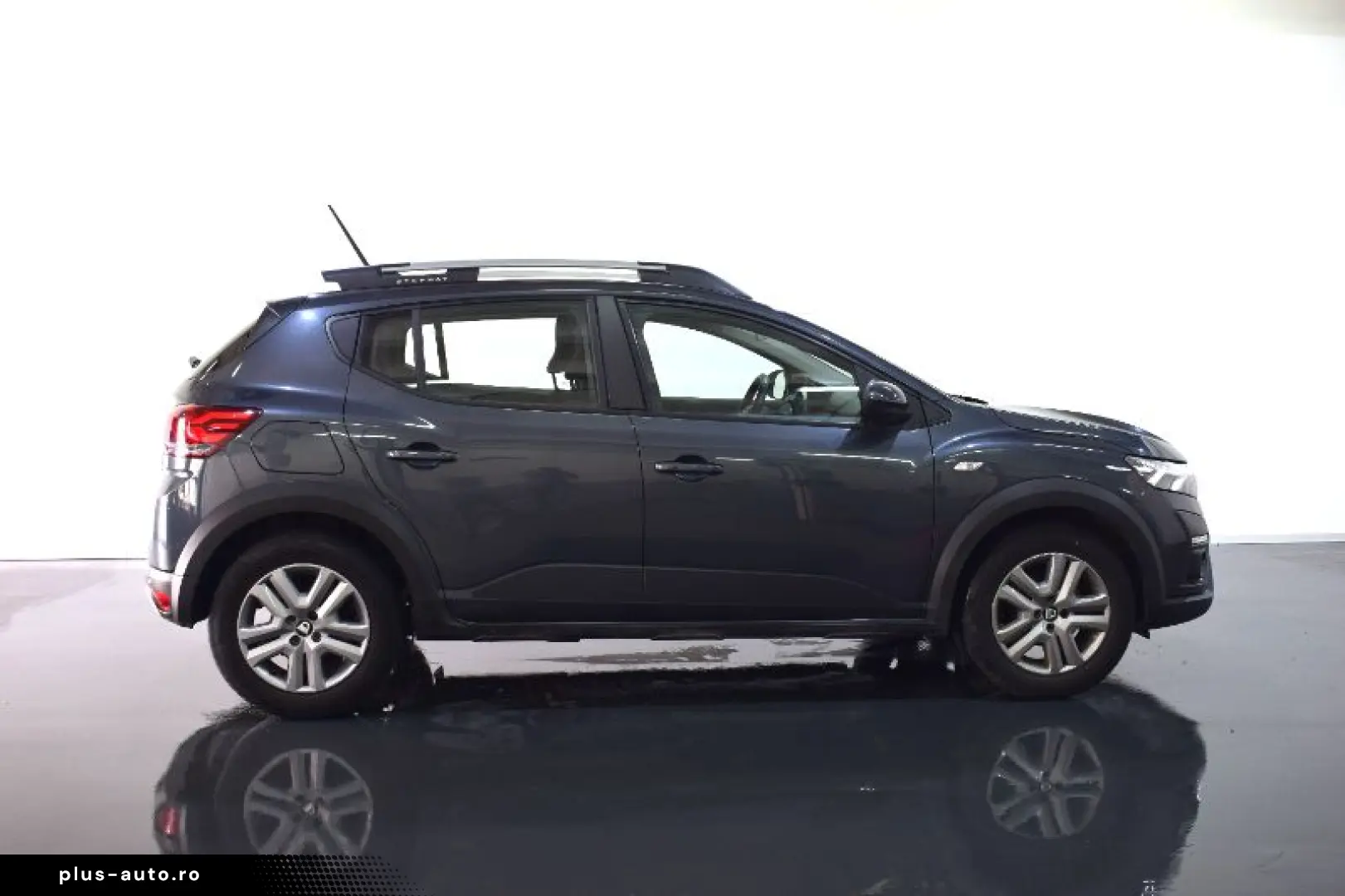 DACIA SANDERO 1.0 Eco-G 100CP Comfort