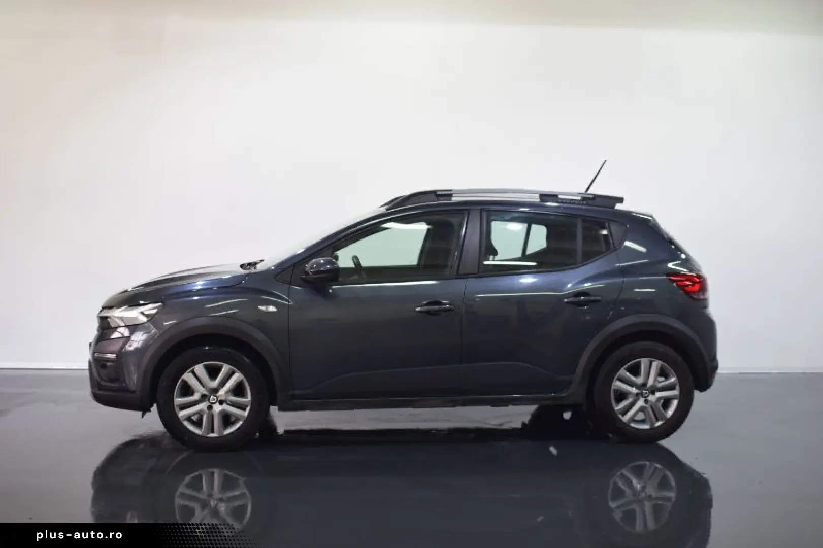 DACIA SANDERO 1.0 Eco-G 100CP Comfort