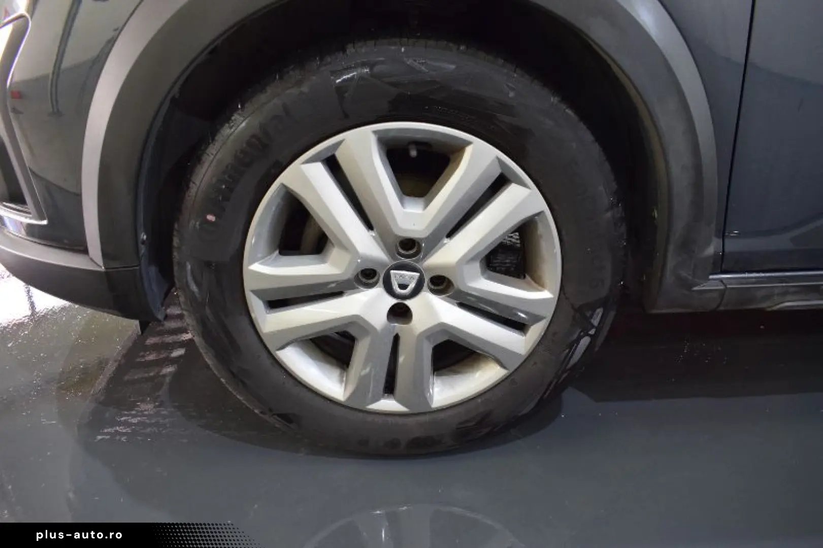 DACIA SANDERO 1.0 Eco-G 100CP Comfort