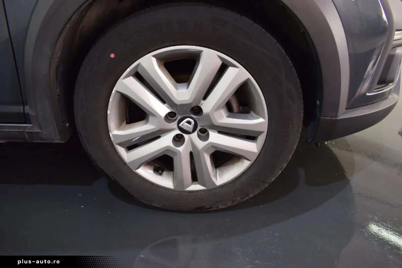 DACIA SANDERO 1.0 Eco-G 100CP Comfort