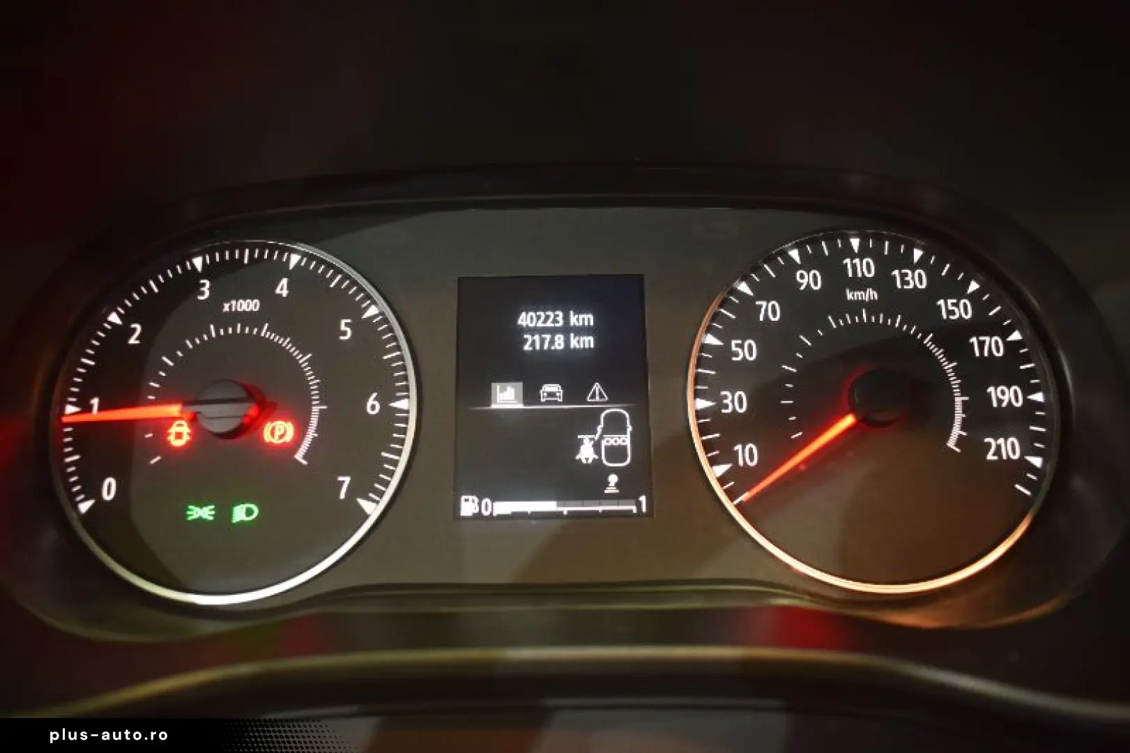 DACIA SANDERO 1.0 Eco-G 100CP Comfort