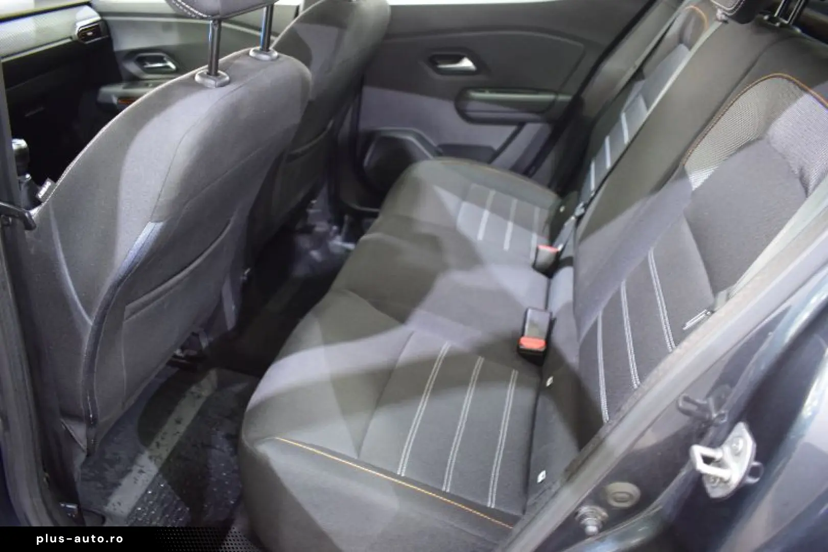 DACIA SANDERO 1.0 Eco-G 100CP Comfort