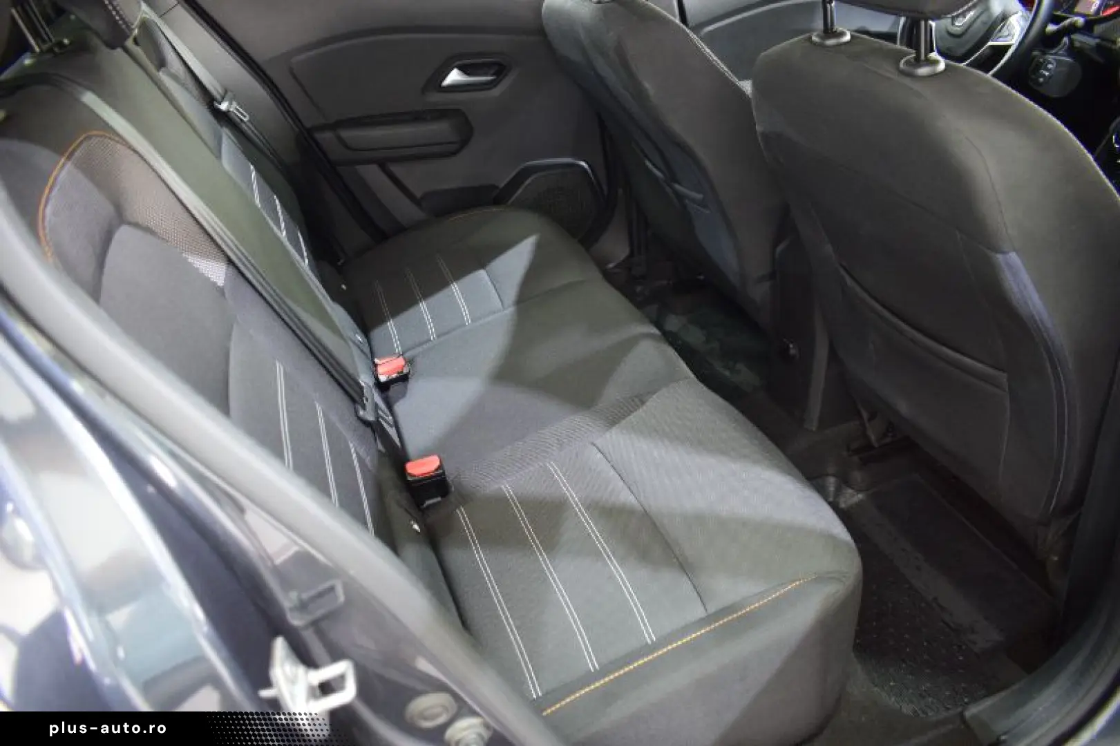 DACIA SANDERO 1.0 Eco-G 100CP Comfort