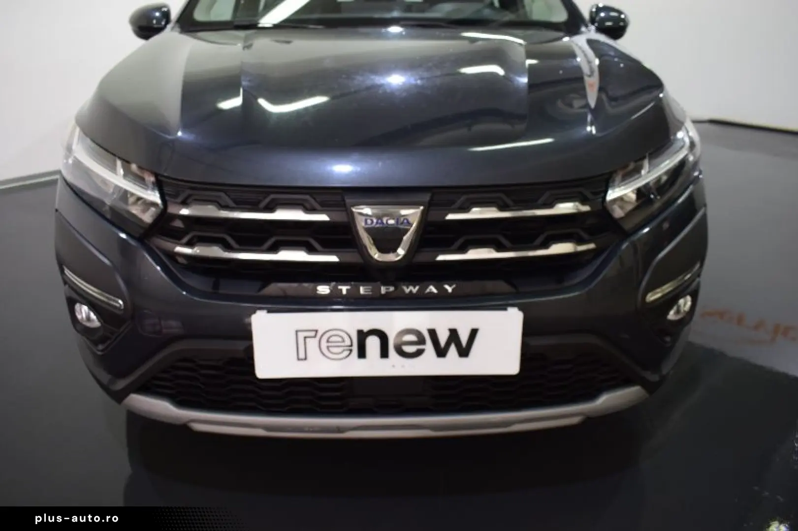 DACIA SANDERO 1.0 Eco-G 100CP Comfort