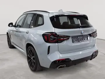 BMW X3 xDrive30i Aut. M Sport Navi
