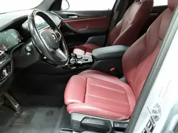 BMW X3 xDrive30i Aut. M Sport Navi