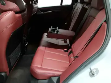 BMW X3 xDrive30i Aut. M Sport Navi