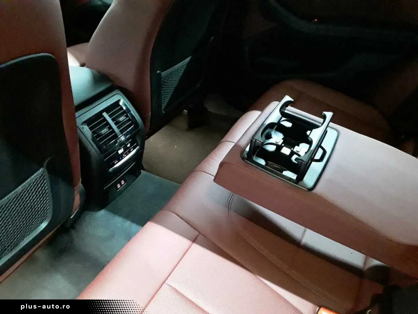 BMW X3 xDrive30i Aut. M Sport Navi