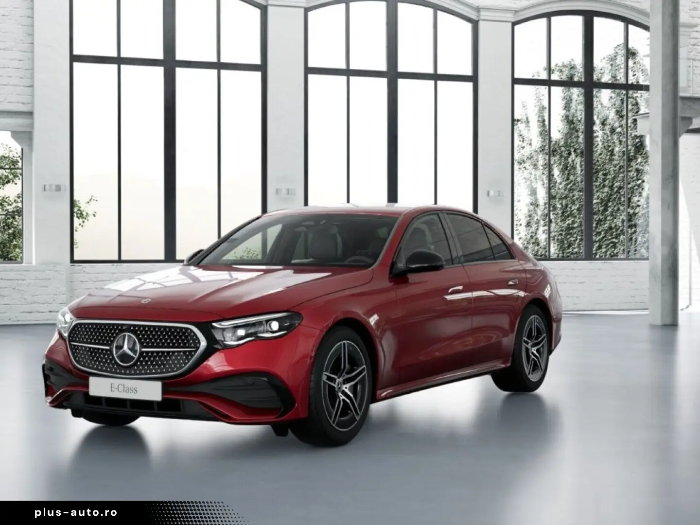 MERCEDES-BENZ E 220 d 4M AMG Leder Burm Digital Kam Night
