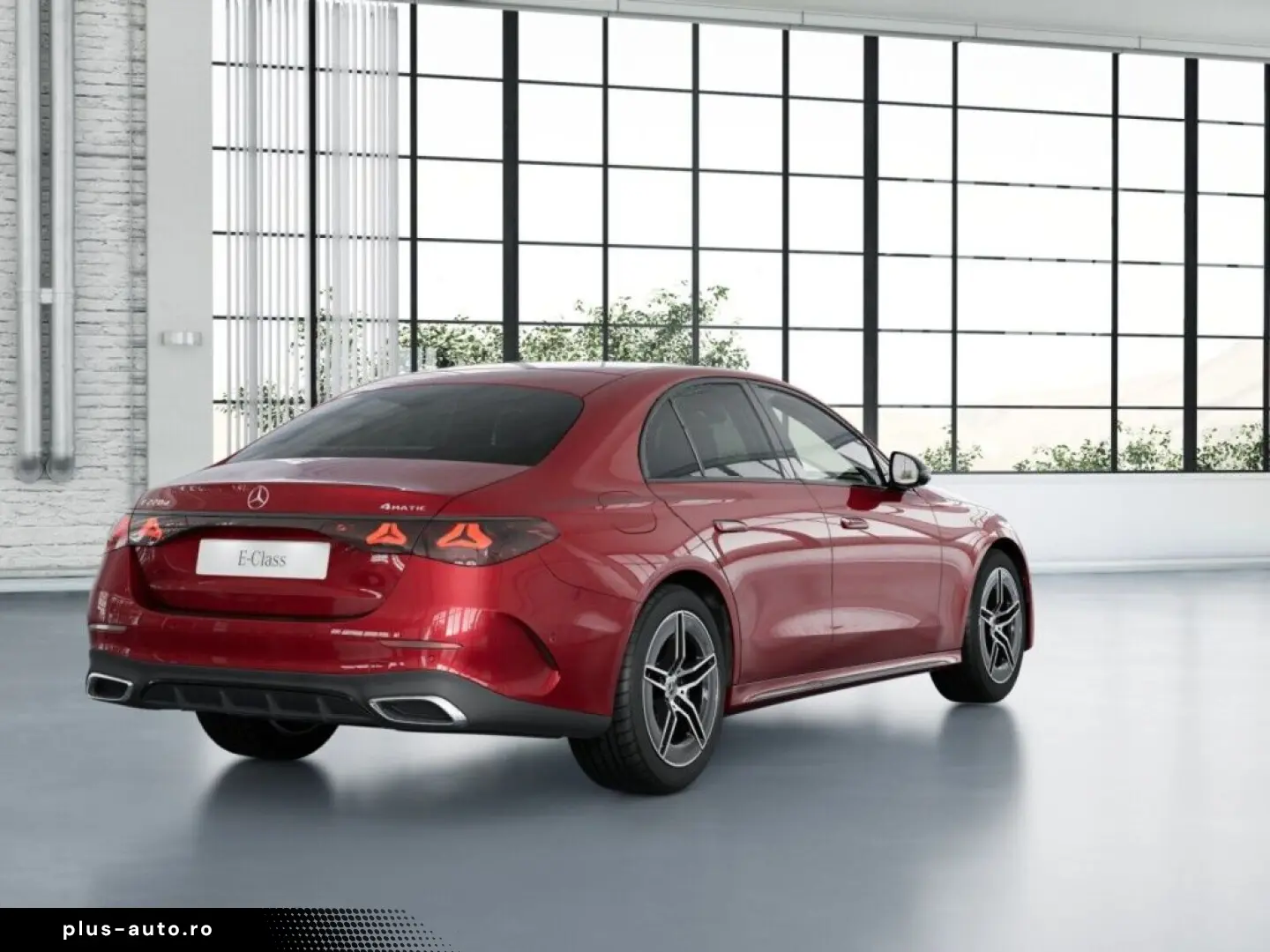 MERCEDES-BENZ E 220 d 4M AMG Leder Burm Digital Kam Night