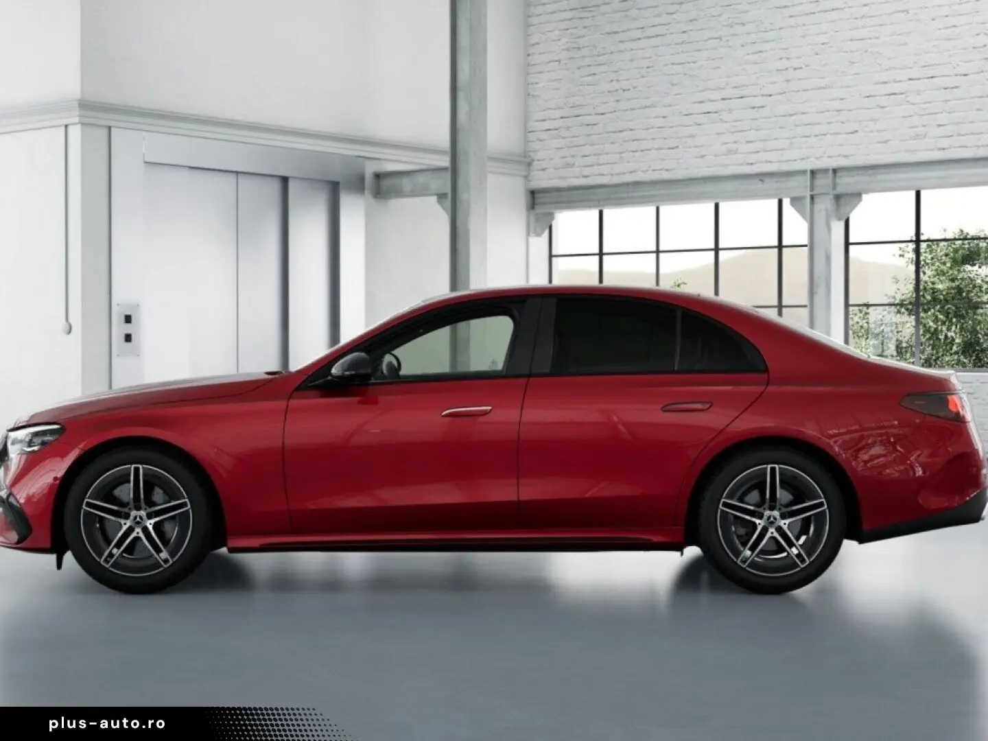 MERCEDES-BENZ E 220 d 4M AMG Leder Burm Digital Kam Night