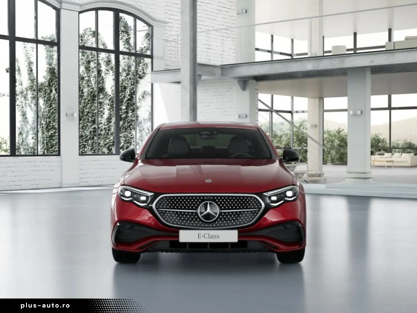 MERCEDES-BENZ E 220 d 4M AMG Leder Burm Digital Kam Night